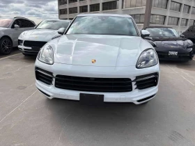 Porsche Cayenne * AWD * ОБДУХВАНЕ* 360КАМЕРИ* BOSE* , снимка 6