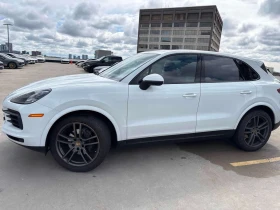 Porsche Cayenne * AWD * ОБДУХВАНЕ* 360КАМЕРИ* BOSE* , снимка 2