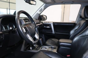 Toyota 4runner LIMITED 4WD -| 7 Места| Панорама| Нави| Камера, снимка 3