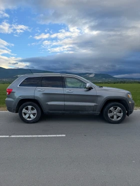 Jeep Grand cherokee 5.7 HEMI, снимка 4
