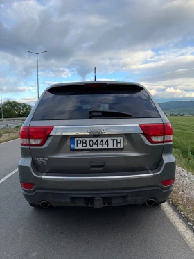 Jeep Grand cherokee 5.7 HEMI, снимка 3