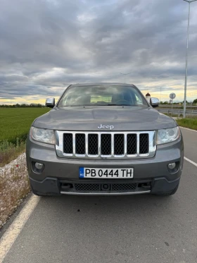 Jeep Grand cherokee 5.7 HEMI, снимка 1
