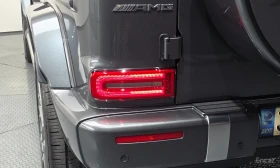 Mercedes-Benz G 63 AMG Burmester  3D* manufaktur Interior, снимка 16