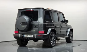 Mercedes-Benz G 63 AMG Burmester  3D* manufaktur Interior, снимка 2