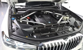 BMW X7 xDrive40i M Sport| 6 SEATS| xDRIVE| LEATHER| PANOR, снимка 6
