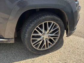 Jeep Grand cherokee * Summit * ДИСТРОНИК * КЛИП НА МОТОРА , снимка 6
