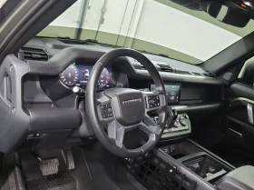 Land Rover Defender 2023 Land Rover DEFENDER X-DYNAMIC SE, снимка 7