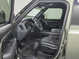 Land Rover Defender 2023 Land Rover DEFENDER X-DYNAMIC SE, снимка 5