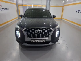 Hyundai Palisade Diesel 2.2 4WD| 199к.с.| ВКЛ.ТЕХНОТЕСТ, снимка 2