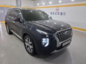 Hyundai Palisade Diesel 2.2 4WD| 199к.с.| ВКЛ.ТЕХНОТЕСТ, снимка 1