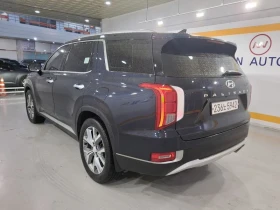 Hyundai Palisade Diesel 2.2 4WD| 199к.с.| ВКЛ.ТЕХНОТЕСТ, снимка 4