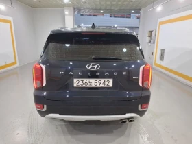 Hyundai Palisade Diesel 2.2 4WD| 199к.с.| ВКЛ.ТЕХНОТЕСТ, снимка 5