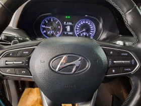 Hyundai Palisade Diesel 2.2 4WD| 199к.с.| ВКЛ.ТЕХНОТЕСТ, снимка 10