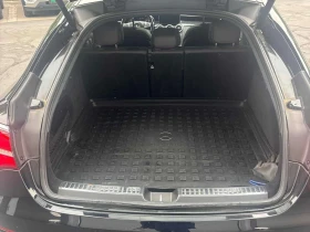 Mercedes-Benz GLC 43 AMG 4MATIC * ГЛАВНО ПРЕДСТАВИТЕЛСТВО НА MERCEDES* , снимка 13
