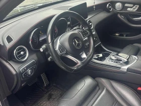 Mercedes-Benz GLC 43 AMG 4MATIC * ГЛАВНО ПРЕДСТАВИТЕЛСТВО НА MERCEDES* , снимка 7
