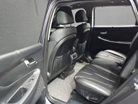 Hyundai Santa fe Diesel 2.2 4WD| 202к.с.| ВКЛ.ТЕХНОТЕСТ, снимка 11
