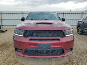Dodge Durango R/T - DISTRONIC - ПОДГРЕВИ - ПАНОРАМА - ОБДУХВАНЕ, снимка 2