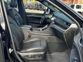 Jeep Grand cherokee Limited* CARFAX* АВТОКРЕДИТ БЕЗ ПЪРВОНАЧАЛНА ВНОСК, снимка 17