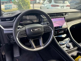 Jeep Grand cherokee Limited* CARFAX* АВТОКРЕДИТ БЕЗ ПЪРВОНАЧАЛНА ВНОСК, снимка 14