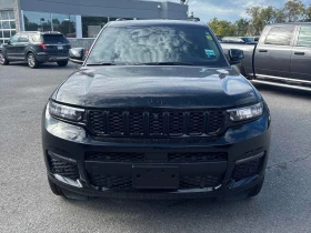 Jeep Grand cherokee Limited* CARFAX* АВТОКРЕДИТ БЕЗ ПЪРВОНАЧАЛНА ВНОСК, снимка 5