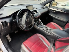 Lexus NX 300h, снимка 5