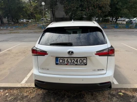 Lexus NX 300h, снимка 4