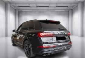 Audi SQ7 Quattro = NEW = Гаранция, снимка 2
