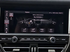 Porsche Macan S* ОБДУХВАНЕ* 360КАМЕРА* BOSE* PDK* , снимка 10