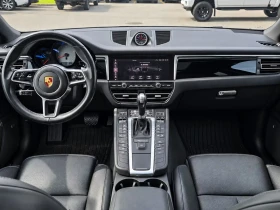 Porsche Macan S* ОБДУХВАНЕ* 360КАМЕРА* BOSE* PDK* , снимка 8