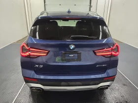 BMW X3 XDRIVE30I - DISTRONIC - ПОДГРЕВИ - ПАНОРАМА, снимка 5