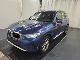 BMW X3 XDRIVE30I - DISTRONIC - ПОДГРЕВИ - ПАНОРАМА, снимка 3