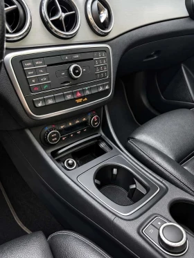 Mercedes-Benz GLA 250, снимка 11