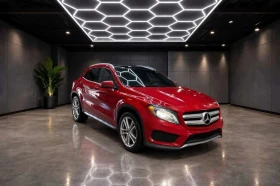 Mercedes-Benz GLA 250, снимка 1
