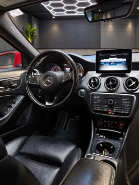 Mercedes-Benz GLA 250, снимка 2