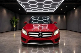 Mercedes-Benz GLA 250, снимка 4