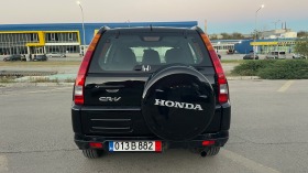 Honda Cr-v 2.0i AVTOMATIK, снимка 6 - Автомобили и джипове - 42915169