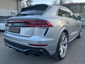 Audi RSQ8 EXCLUSIVE/CARBON/ГАРАНЦИЯ до 04.26г., снимка 5