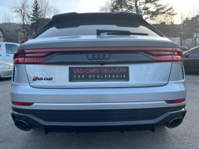 Audi RSQ8 EXCLUSIVE/CARBON/39000km!!!, снимка 4