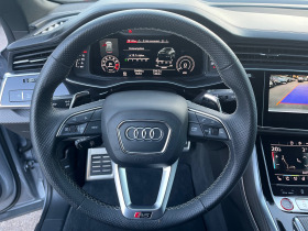 Audi RSQ8 EXCLUSIVE/CARBON/39000km!!!, снимка 12