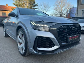 Audi RSQ8 EXCLUSIVE/CARBON/ГАРАНЦИЯ до 04.26г., снимка 2