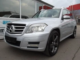  Mercedes-Benz GLK