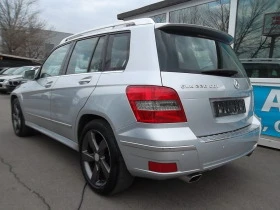 Mercedes-Benz GLK 2.2 170. | Mobile.bg    2