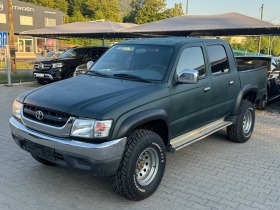 Toyota Hilux | Mobile.bg    3