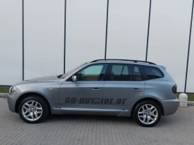 BMW X3 3.0D(204)* M-PAKET* ANDROID* НОВ ВНОС* , снимка 3