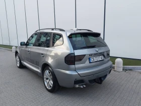 BMW X3 3.0D(204)* M-PAKET* ANDROID* НОВ ВНОС* , снимка 5