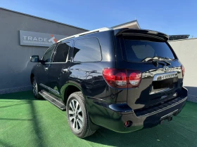 Toyota Sequoia 5.7 V8 VVT-i 4WD, снимка 6