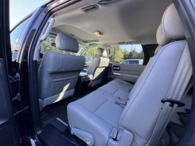 Toyota Sequoia 5.7 V8 VVT-i 4WD, снимка 16