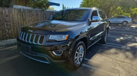 Jeep Grand cherokee Limited, снимка 1