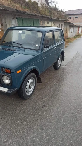 Lada Niva 21213, снимка 3