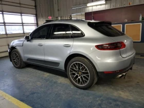 Porsche Macan 2015 PORSCHE MACAN S 59225 .!!! | Mobile.bg    4